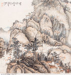 中国画