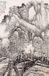 中国画