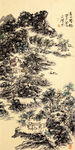 中国画