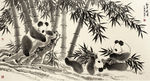 熊猫团