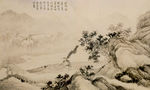 中国画