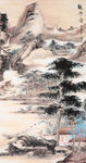 中国画