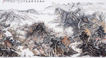 中国画