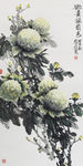 花卉图