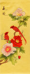 中国画