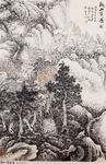 中国画