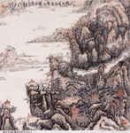 中国画