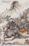 中国画