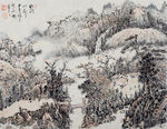 中国画