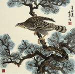 中国画