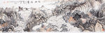 中国画