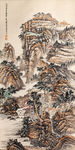 中国画
