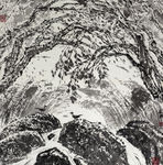 中国画