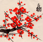 中国画