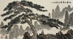 中国画