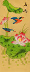 中国画