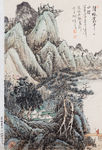 中国画