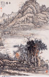 中国画