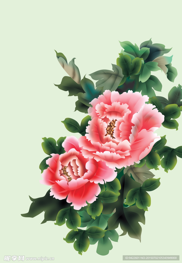 中国画
