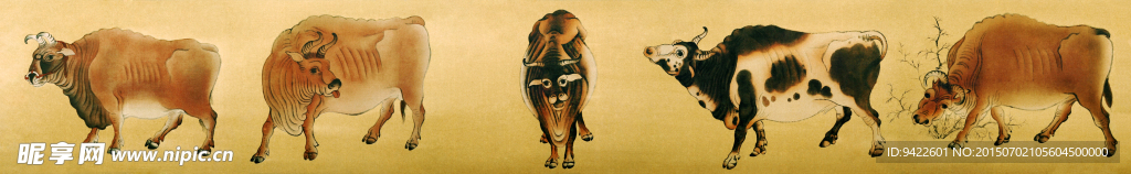 中国画