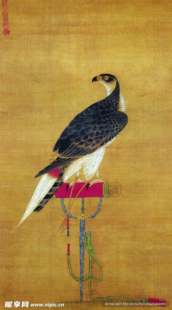 中国画