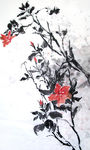 中国画