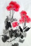 中国画