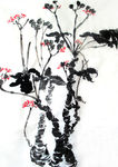 中国画