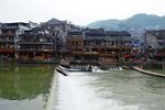 凤凰古城