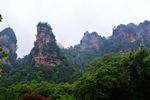 张家界国家森林公园