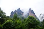 张家界国家森林公园