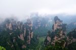 张家界家森林公园