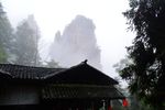 张家界国家森林公园