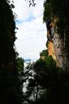 张家界国家森林公园