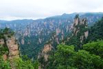 张家界国家森林公园