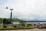 张家界天门山索道