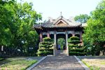 长沙天心公园
