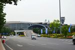 青岛机场