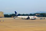 山东航空