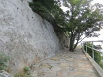 三皇寨景区 八步平