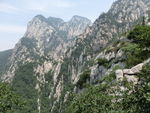 嵩山风光