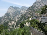 三皇寨景区 嵩山禅院