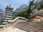 嵩山禅院