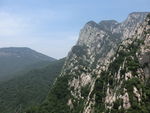 少室山 三皇寨景区