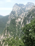 登封 三皇寨景区