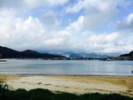香港南丫岛海景