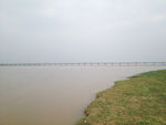 郑州黄河滩大桥