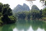 南国山水