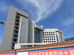 图书馆新楼