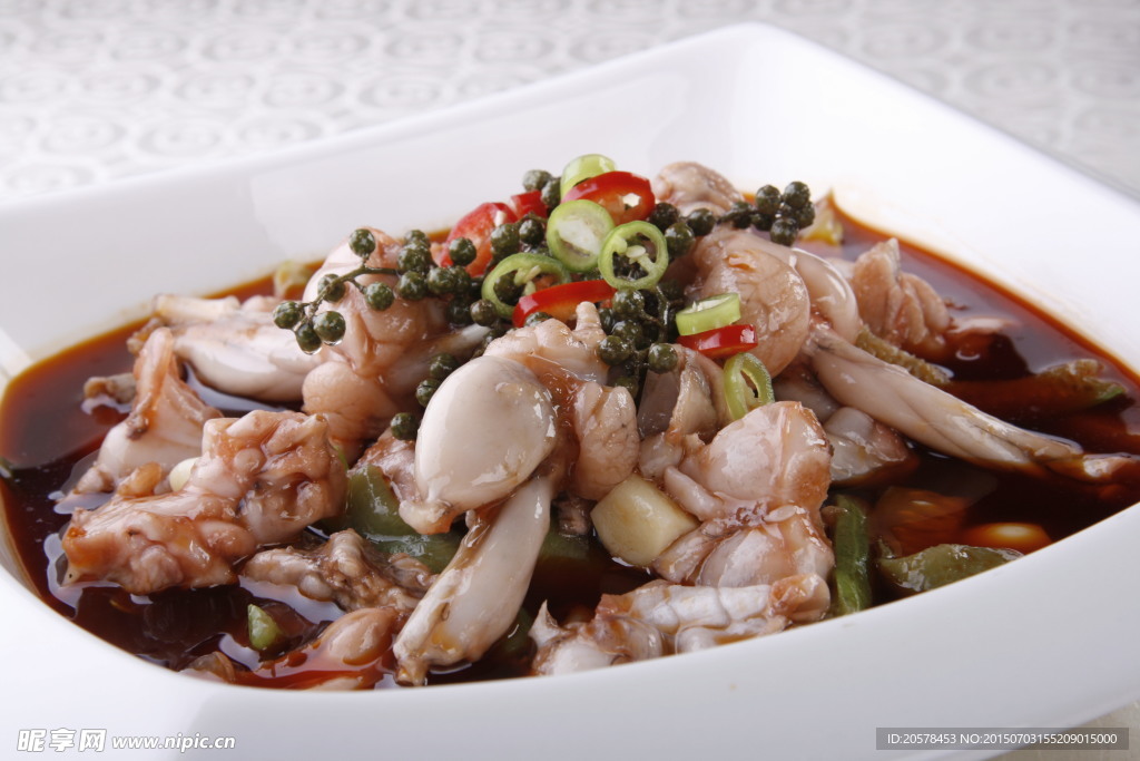 绝味馋嘴蛙